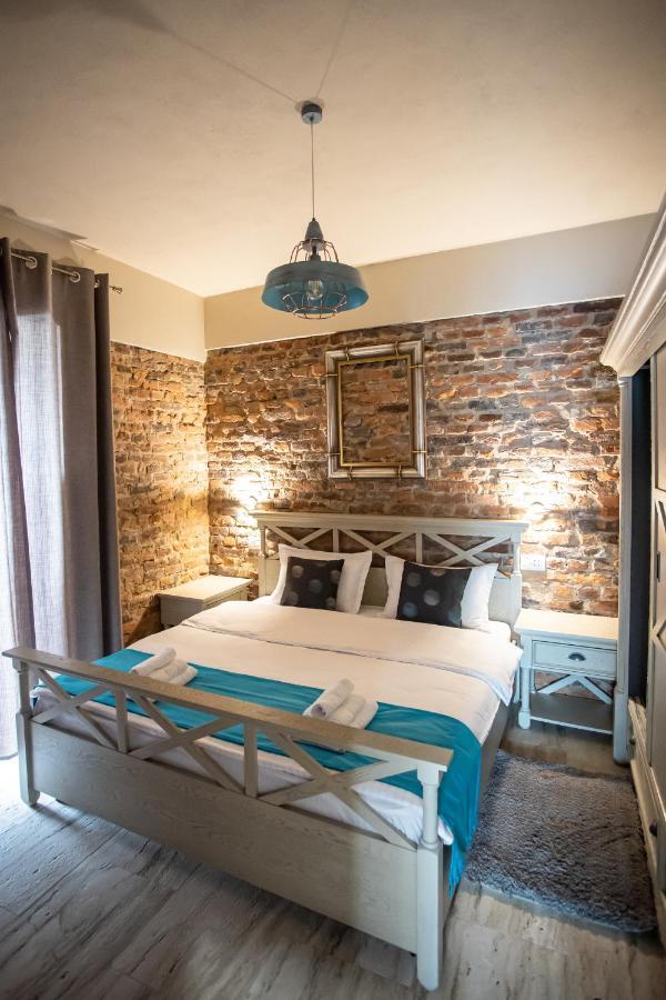 Casa Armoniei Hotel Baia Mare Ngoại thất bức ảnh