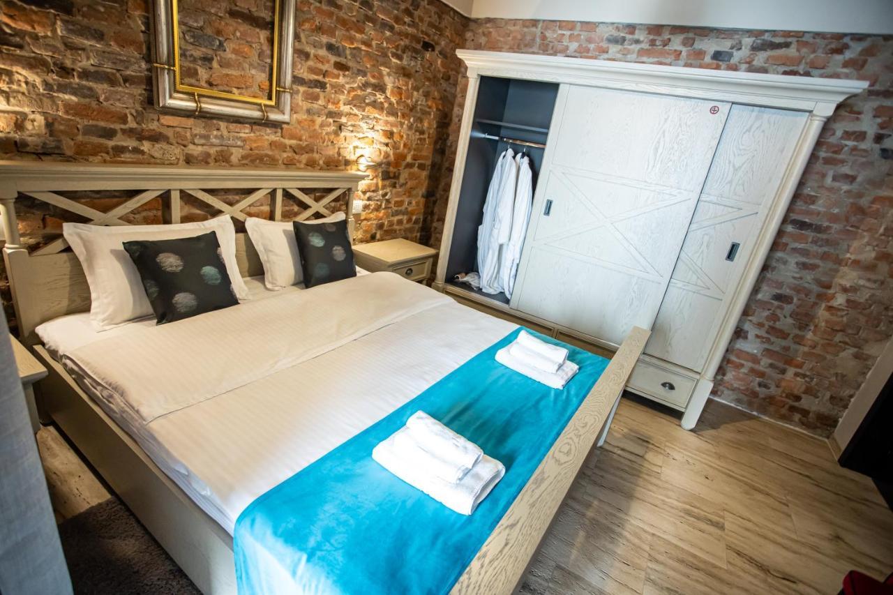 Casa Armoniei Hotel Baia Mare Ngoại thất bức ảnh