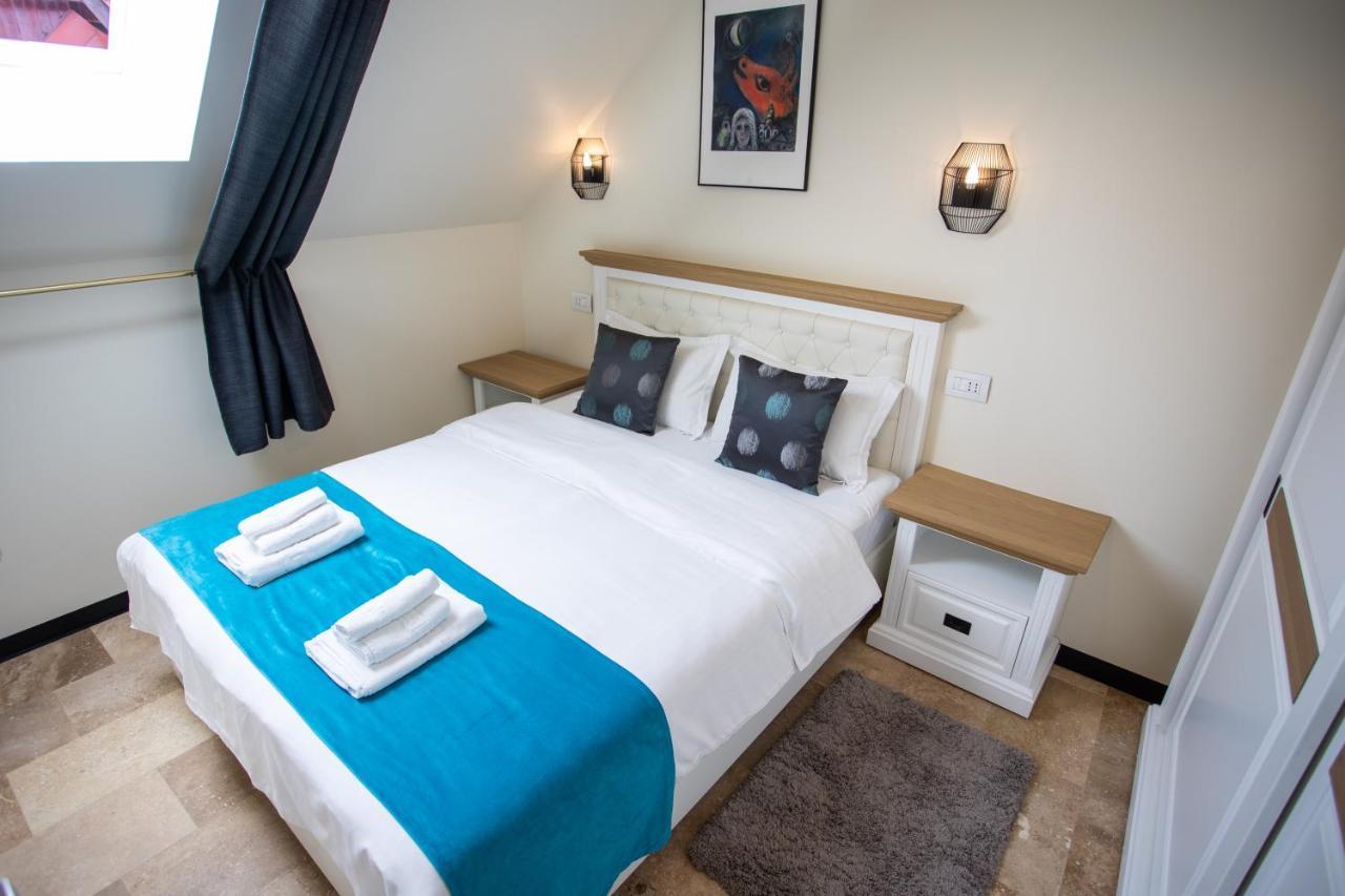 Casa Armoniei Hotel Baia Mare Ngoại thất bức ảnh