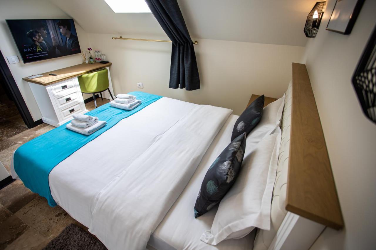 Casa Armoniei Hotel Baia Mare Ngoại thất bức ảnh