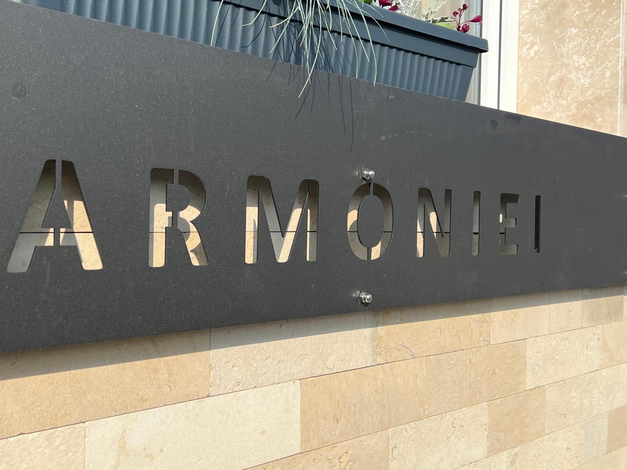 Casa Armoniei Hotel Baia Mare Ngoại thất bức ảnh