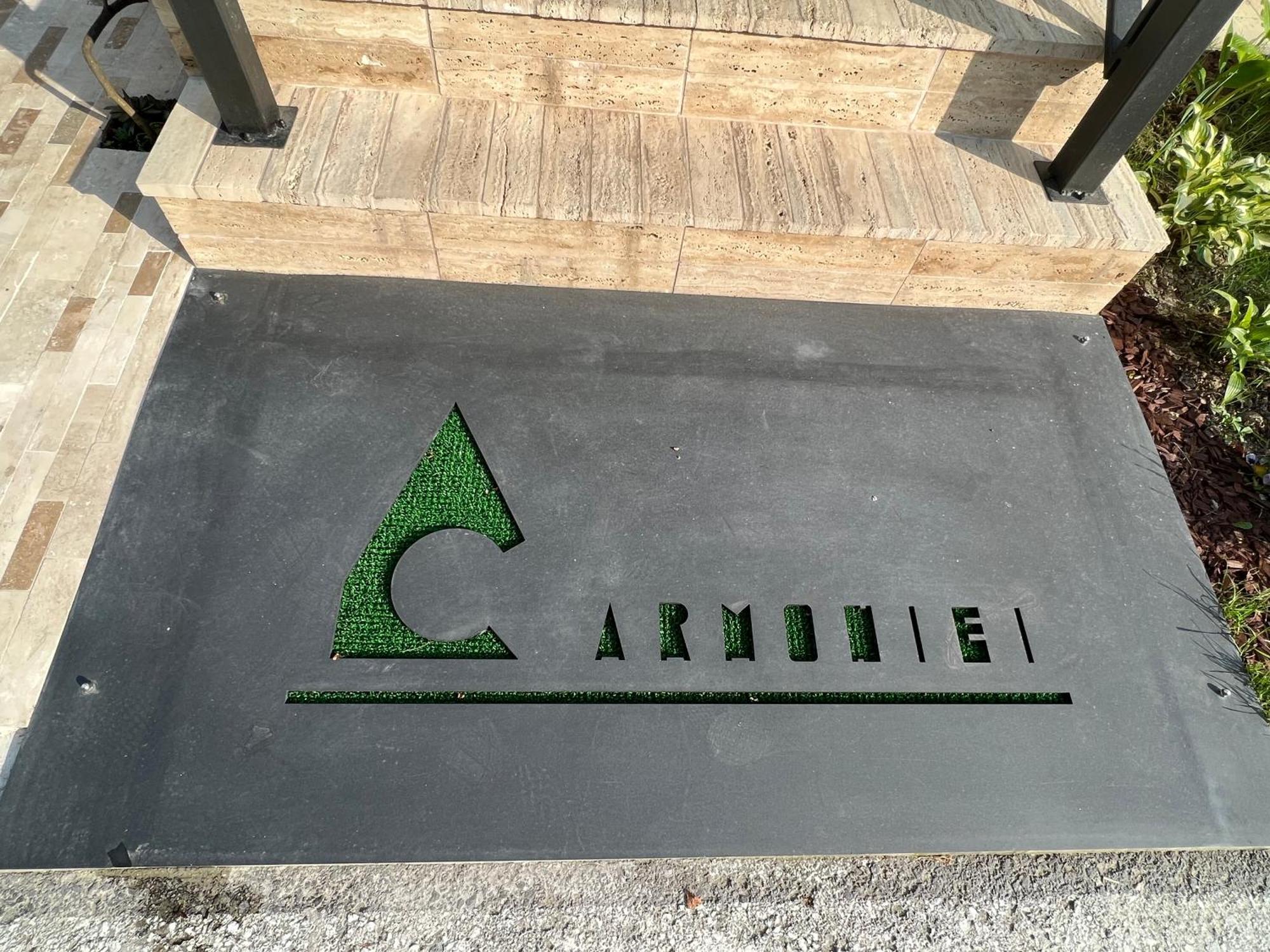 Casa Armoniei Hotel Baia Mare Ngoại thất bức ảnh