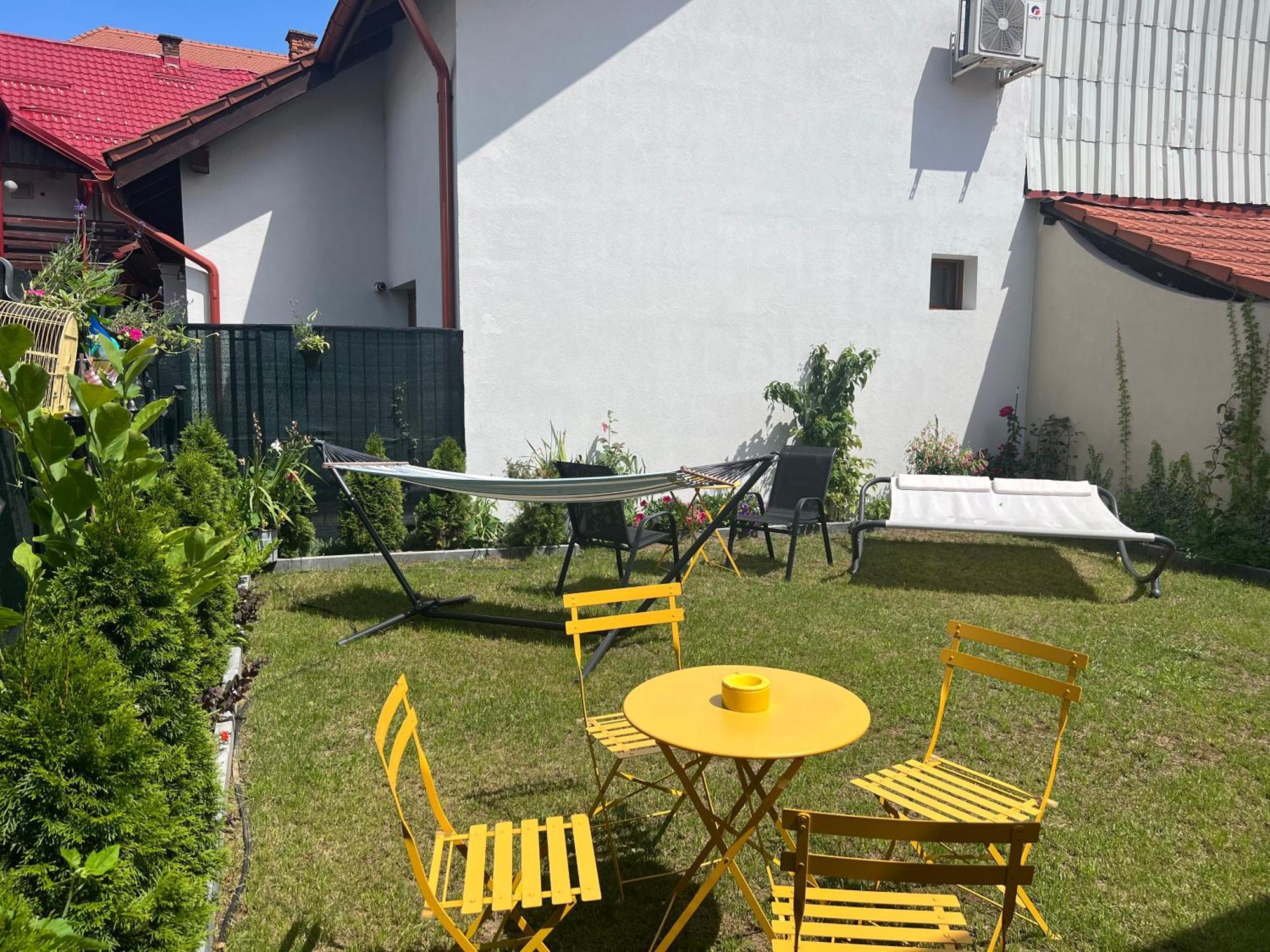 Casa Armoniei Hotel Baia Mare Ngoại thất bức ảnh