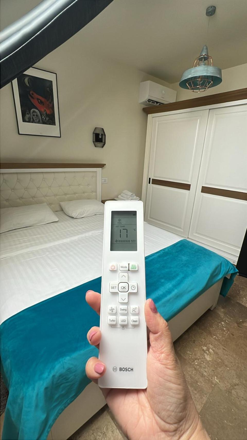 Casa Armoniei Hotel Baia Mare Ngoại thất bức ảnh